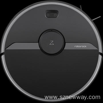 Roborock S6 Pure Robot Vacuum Cleaner Auto Recharging